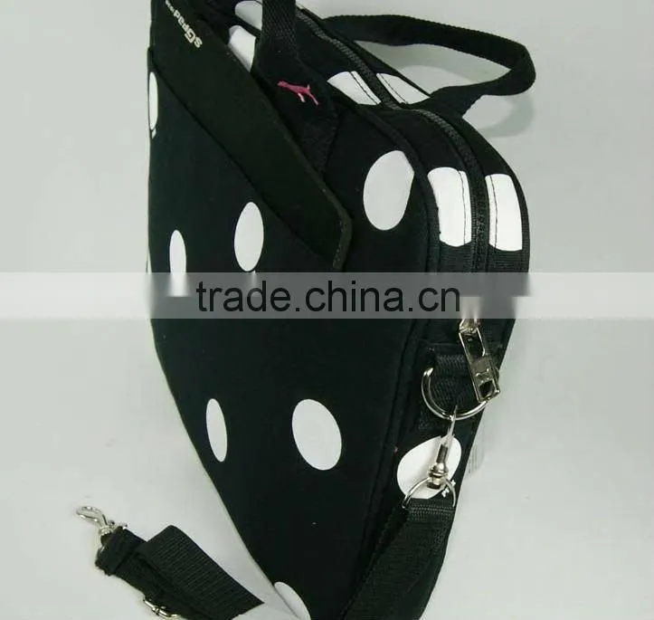 2012 Special design laptop bag