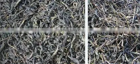 Tea colour sorter machine