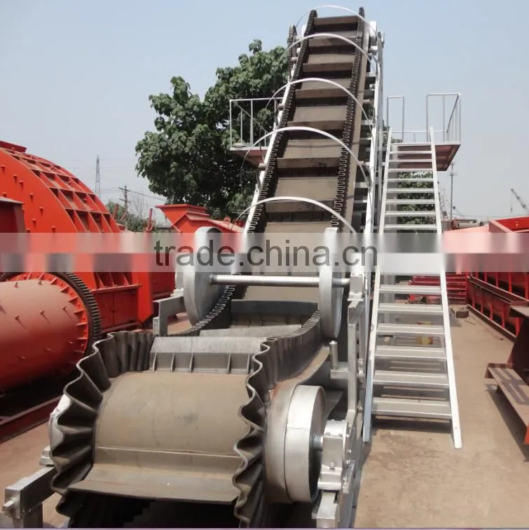 Stainless Steel Fruit Belt Conveyor Price
