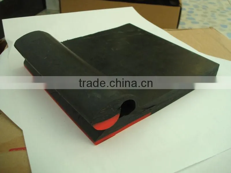Good quality conveyor seal skirt board for sale