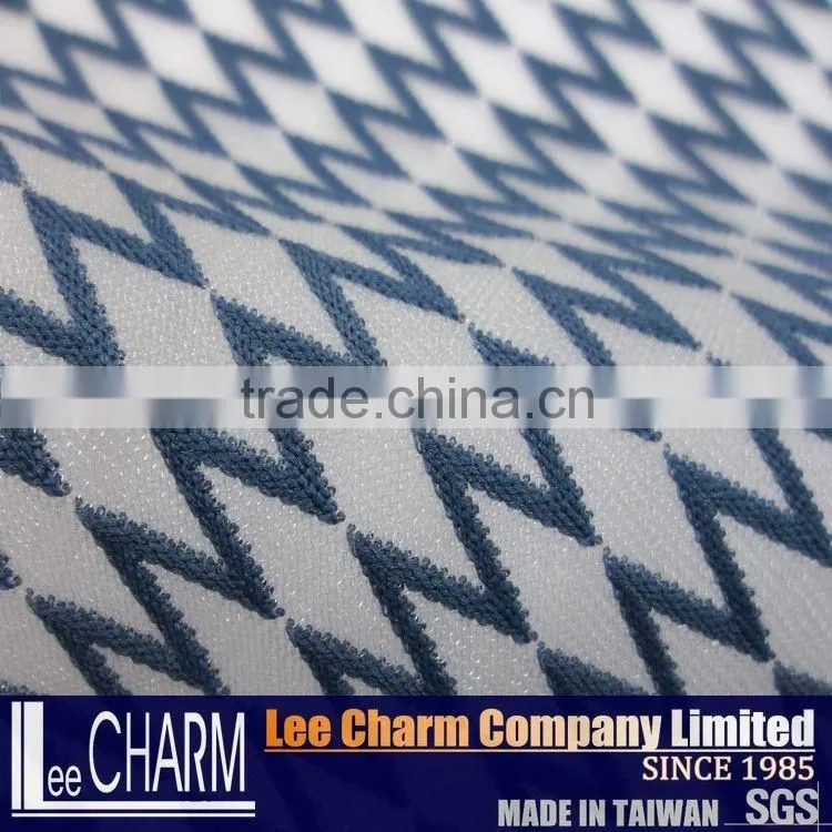 Spandex Polyester Nylon Fabric