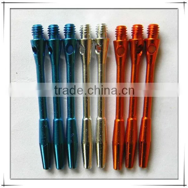Plain Dart Stems Aluminum