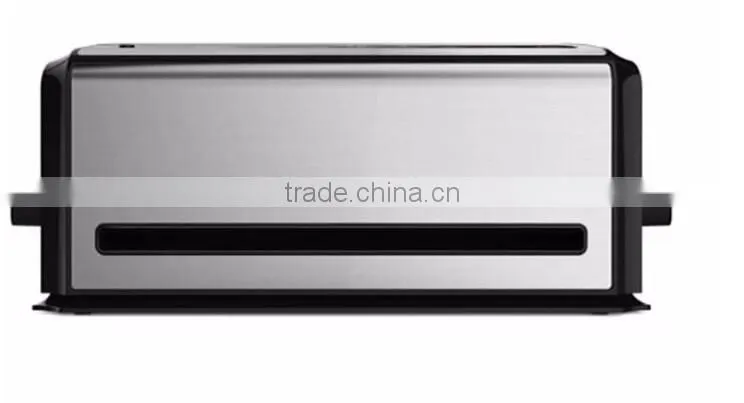 Home Use Make Food Fresh Packing Machine, High Quality Food Saver Vacuum Sealer, Chamber Vacuum Food Sealer