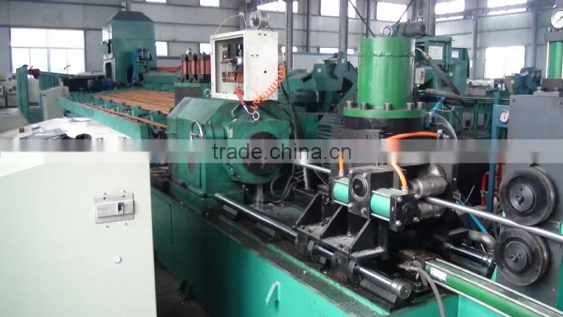 black & bright bar 2-roller frame straightening machine manufacturer