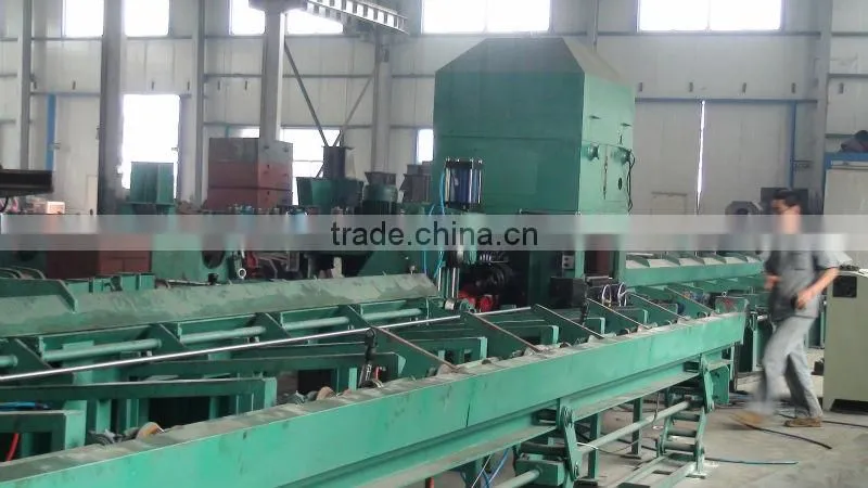 best cheap straightener for round copper pipe/tube/bar