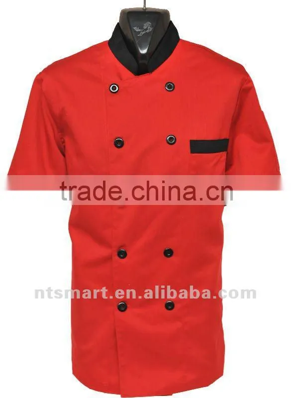 Hotel staff uniform
