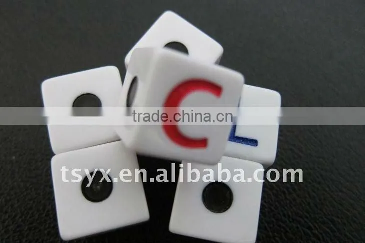 game dice