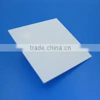 Inorganic Non-metal Material Alumina Al2O3 Ceramic Stick