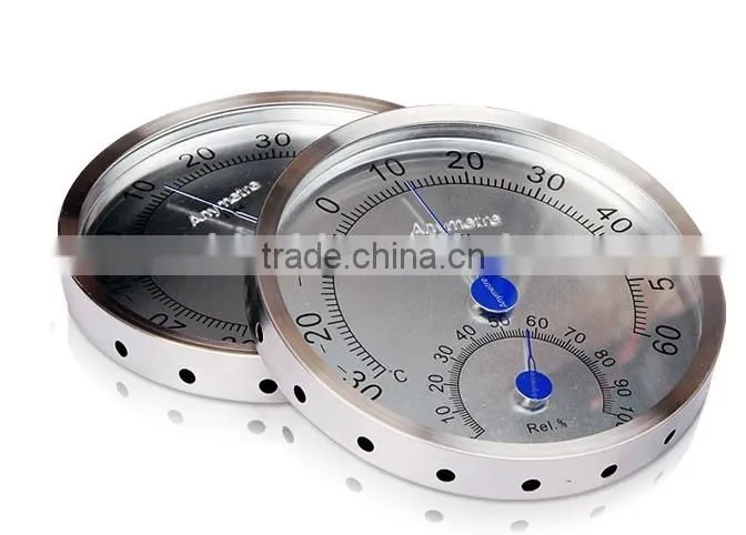 Hot sale Indoor Thermometer Baromete Wholesale