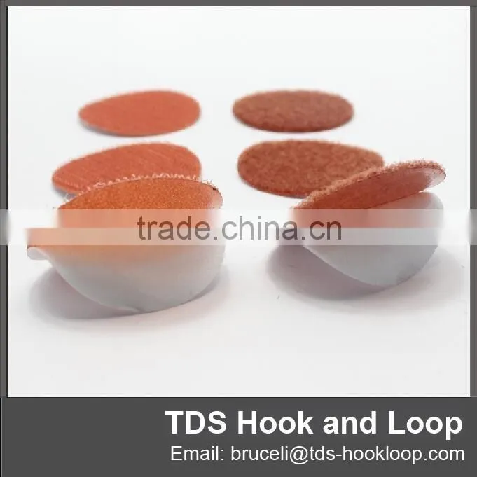 die cut strong adhesive magic sticky round dot