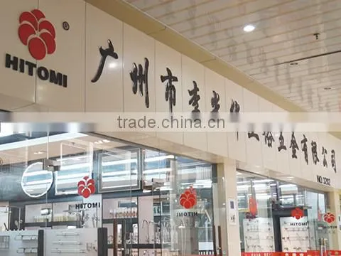 Guangzhou Liguanghua Bathroom Hardware Co., Ltd. company overview - view 1
