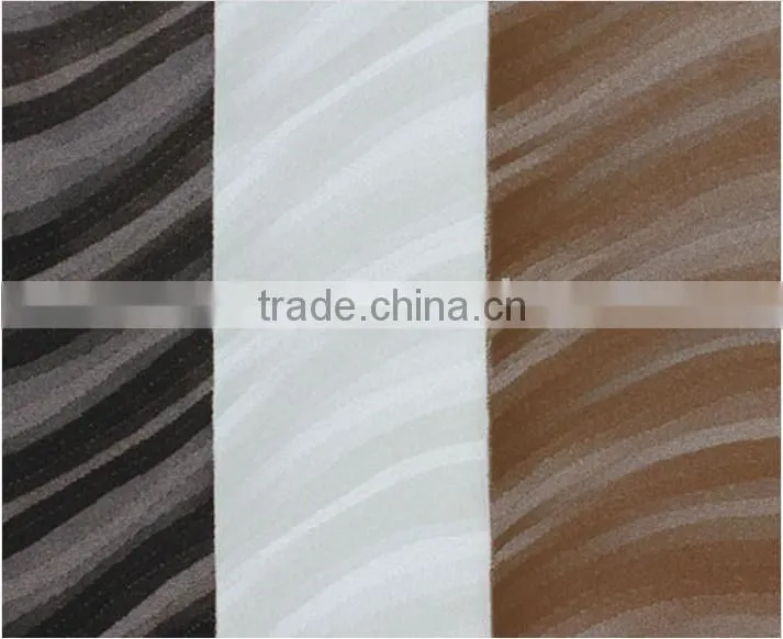 upholstery pvc synthetic leatehr classic design stocklot pvc leather