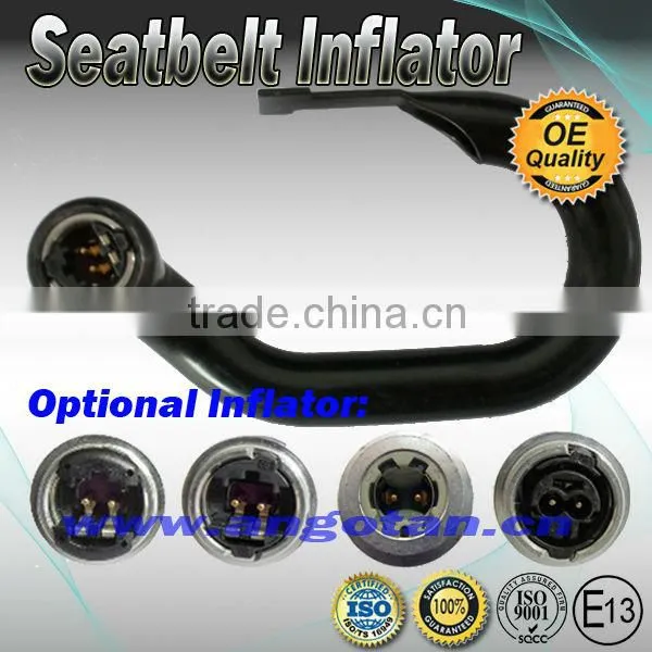 Export OE Quality Car Pretension Seat Belt Gas Generator Fit For Hyundai and etc