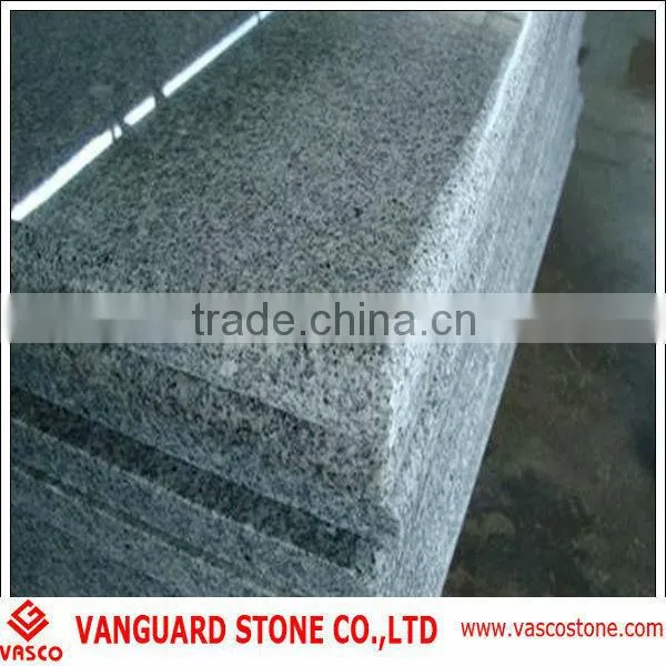 Popular G603 granite ,G603 granite stairs of good price