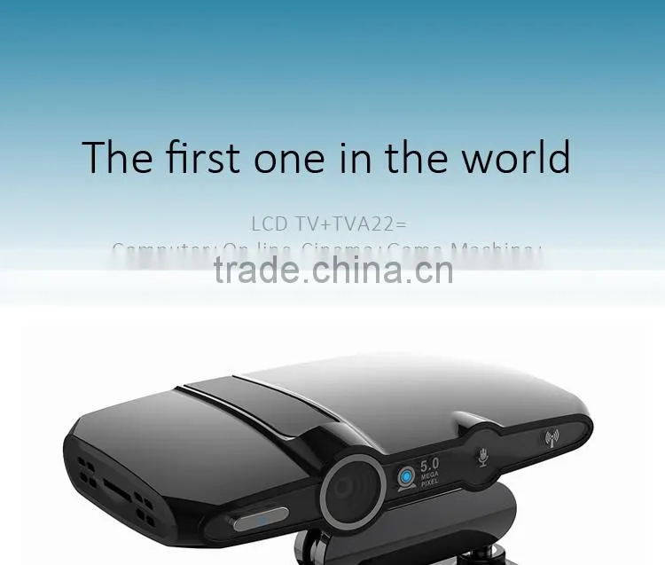Dlna Allwinner A20 Android Media Player Box Rj45 Dual Core Android Internet Tv Box Hdmi Skype Box Tv