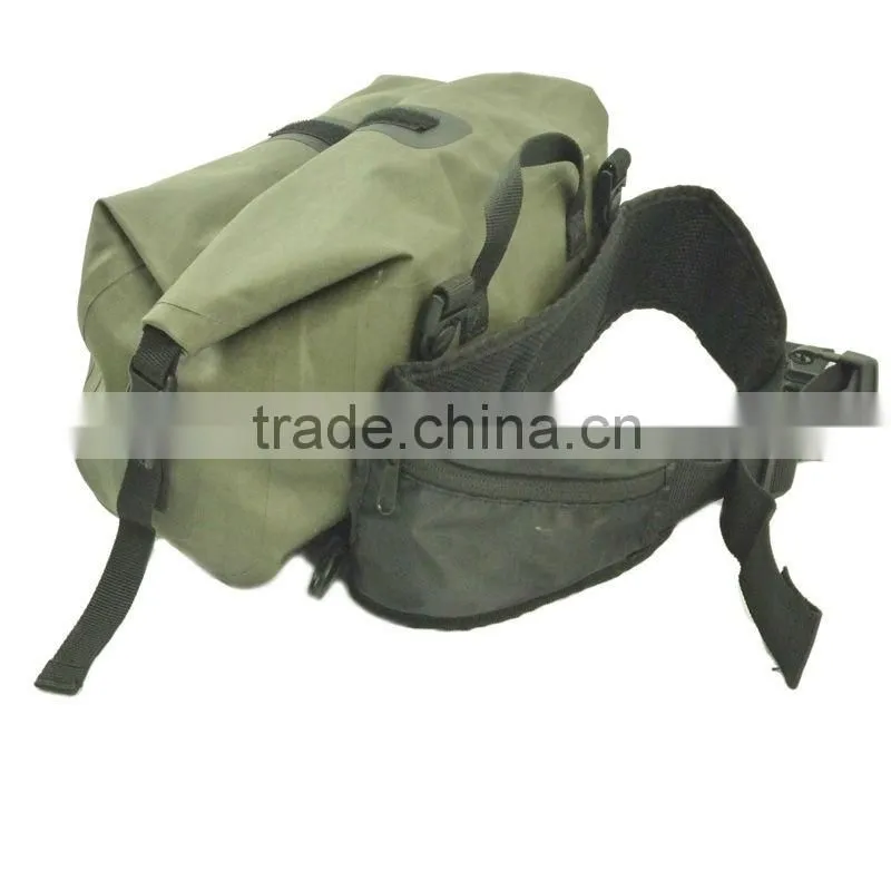 waterproof running waist bags for climbing,traveling,taking medical