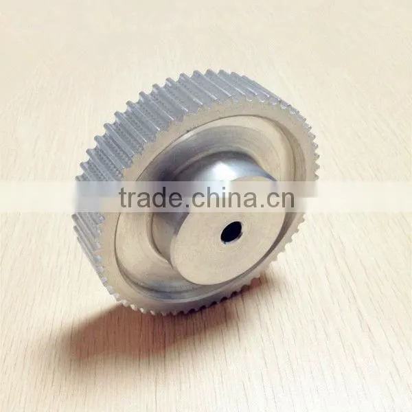 48 Teeth HTD5M-15 Aluminum Timing Pulley Belt Pulley