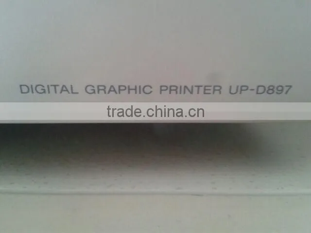 Sony thermal printer UP-D897