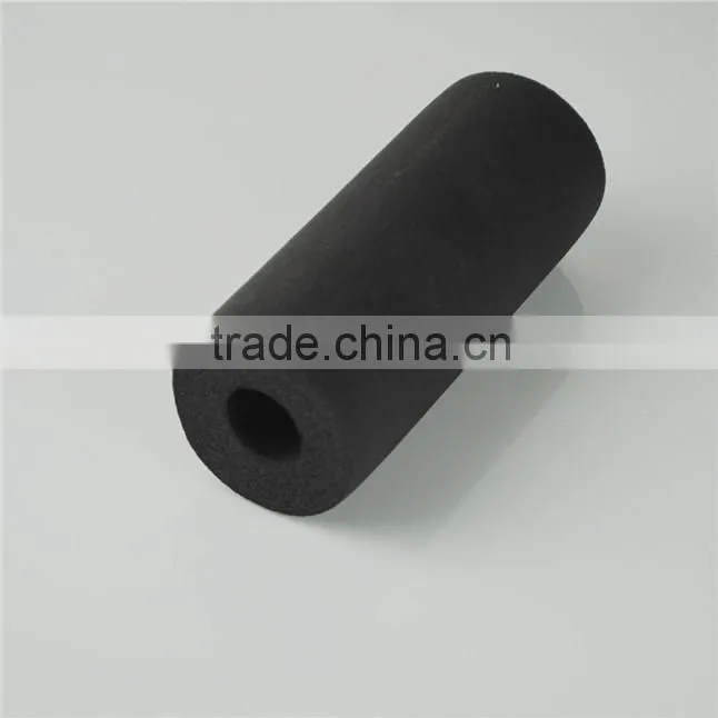 (ROHS approved)NBR/PVC Rubber Insulation Foam Tube