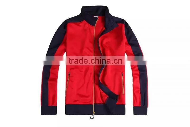Custom sports jacket for men