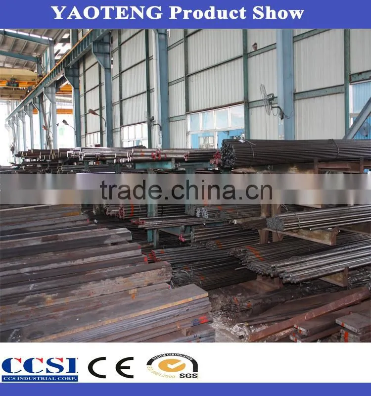 H13 Mould Steel Price Alloy Steel Flat