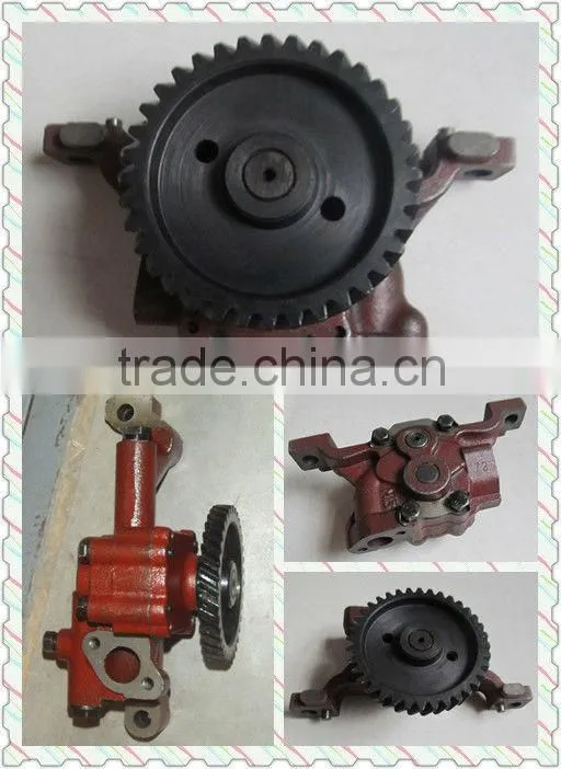 mtz tractor gear oil pump