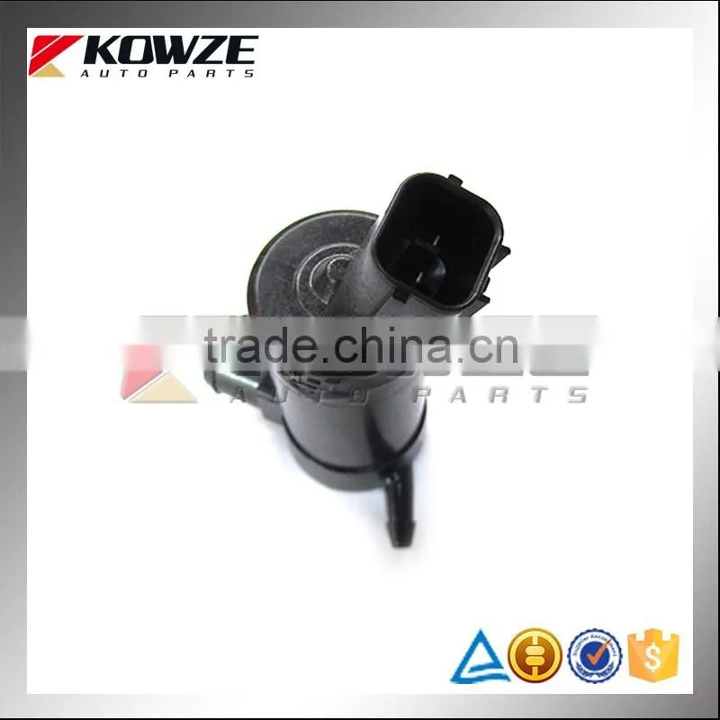Windshield Washer Motor For Mitsubishi Triton L200 Pajero Montero Sport KA4T KA5T KA9T KB4T KB5T KB7T KB8T KB9T KH9W 8260A008