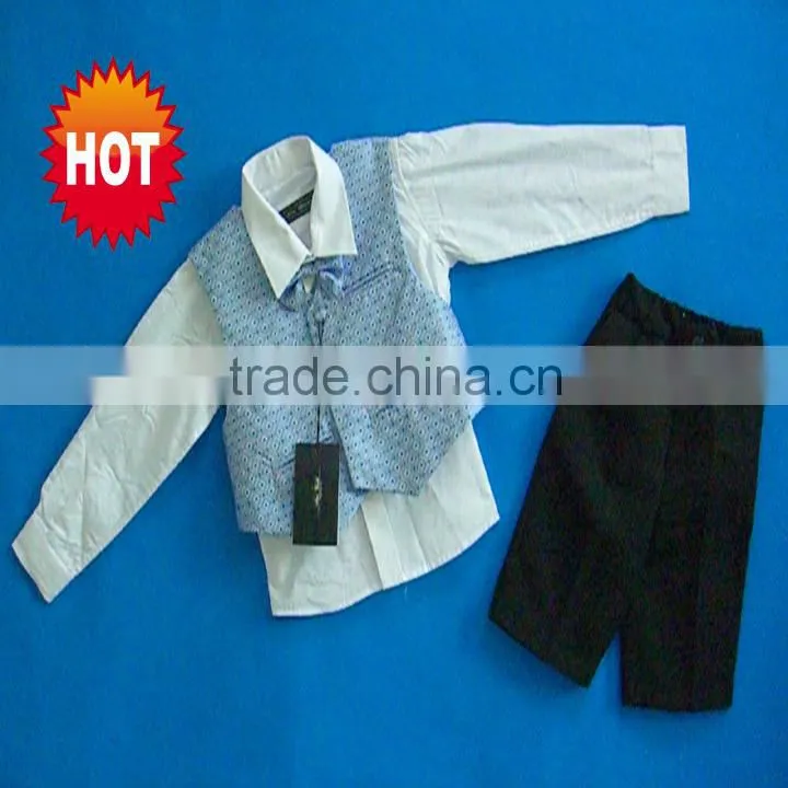 2014 Boy Get Your Clothing Designs Made
