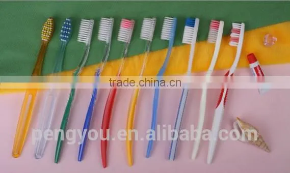 2014 year fashion hot sale wholesale toothbrush