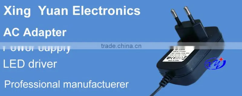 350ma led driver,US/EU/AUS/UK plug to choose
