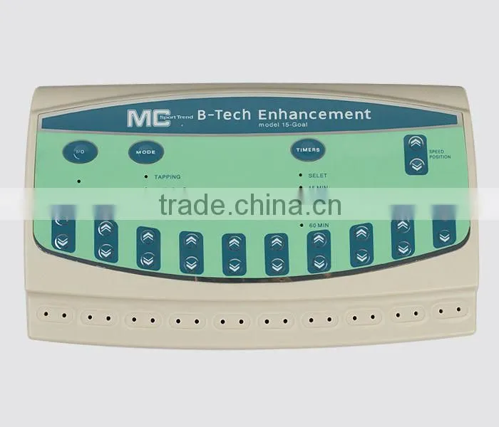 Homeuse Microcurrent Skin Beauty Equipment Slimming Machine
