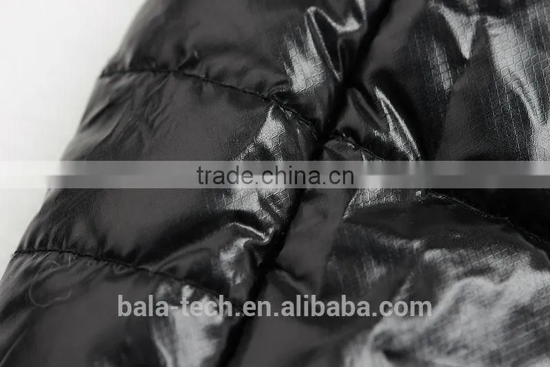 Lithium rechargable battery heated clothing