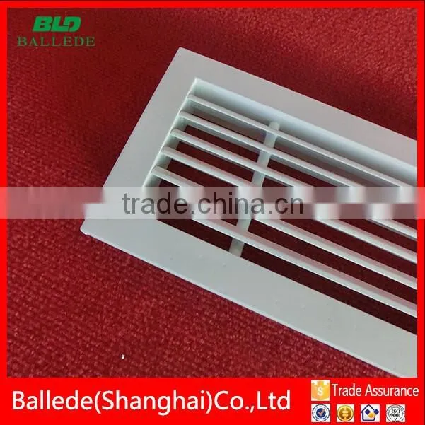 return air grille