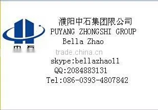 downhole stop ring, split collar set