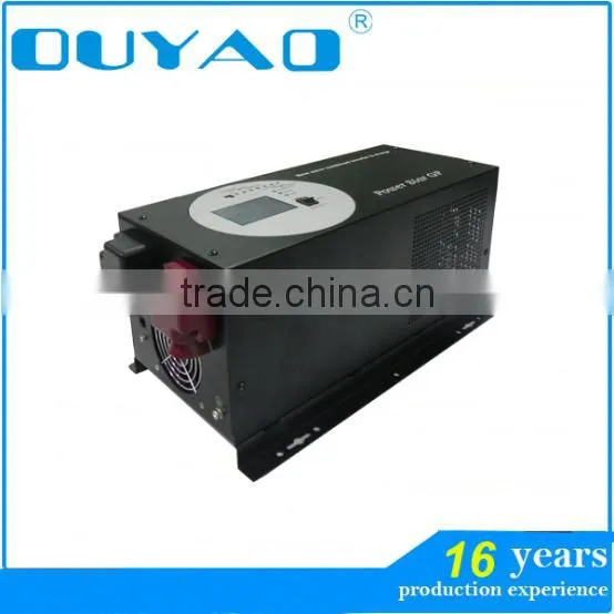 Pure Sine Wave 2000W Solar Inverter