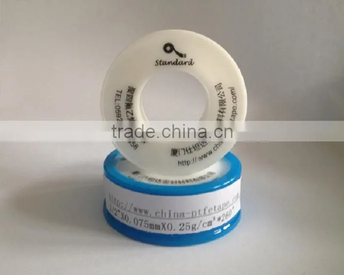 ptfe thread seal tape teflon thread seal tapes