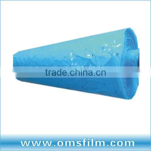 Agri plastic banana bunch covers for banana planting