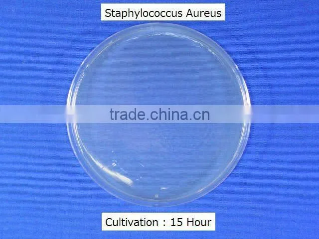 New Products for 2013 PET Anti Fingerprint Anti Bacteria Protective Film for Mobile Phone