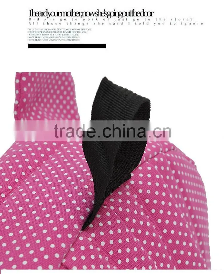 china products cute schoolbag custom backpack for girls