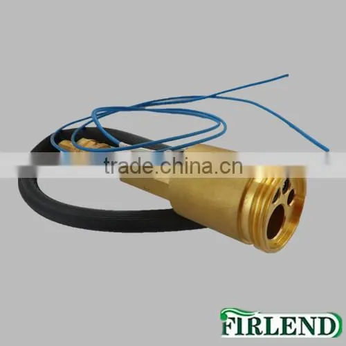 high quality Euro welding torch connector