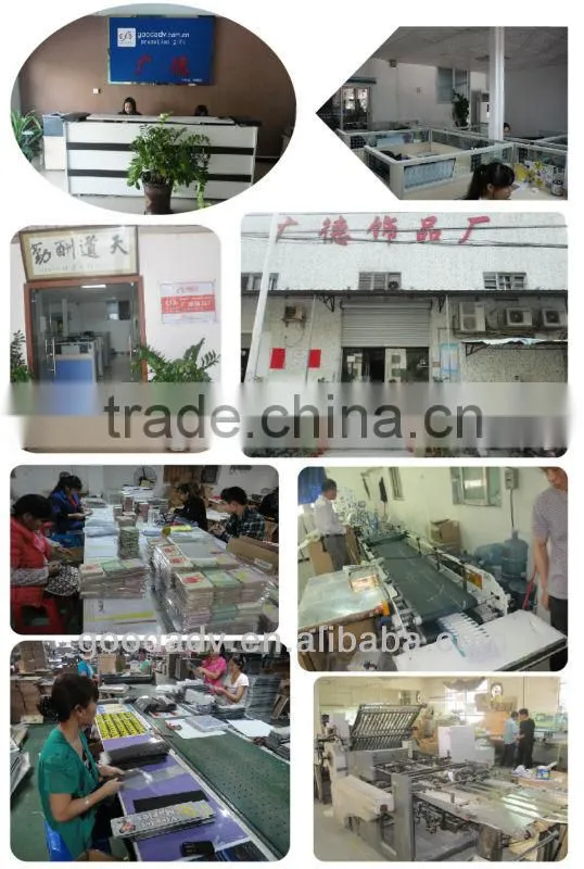 Made in china promotional gift wholesale cork placemats/dinner MDF table mat design