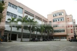 Dongguan Yuefeng Display Product Co., Ltd. company overview - view 1