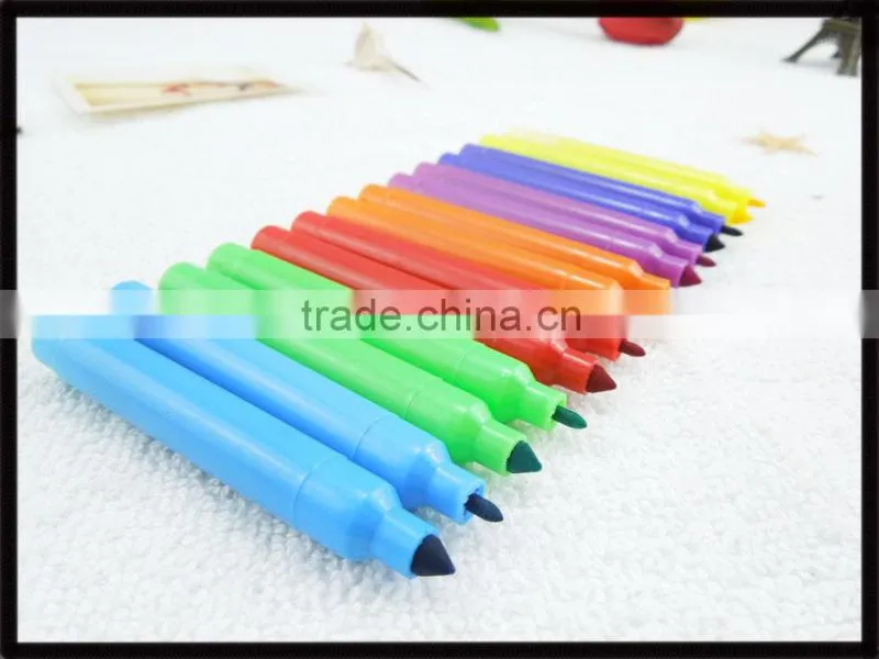 School water color pen