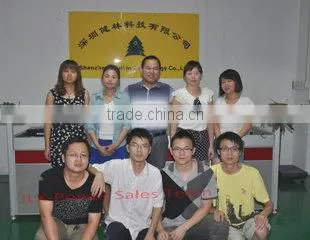 Shenzhen Jianlinxin Technology Co., Ltd. company overview - view 3