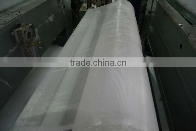Pet non woven fabric