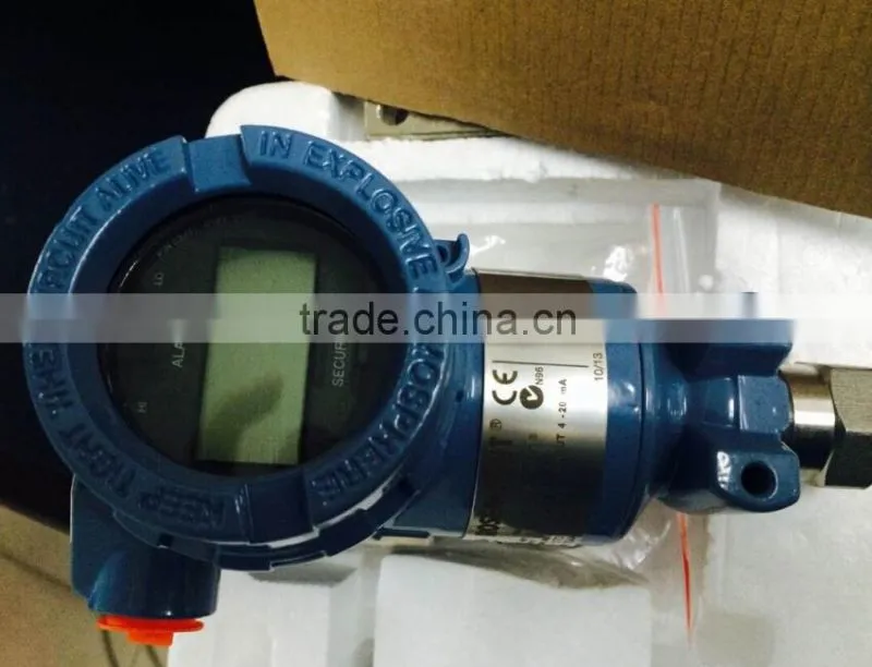 Analog Millivolt Output Pressure Transducer