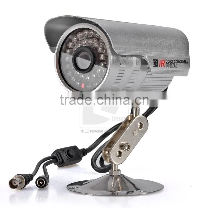 IP Camera 720P/960P Outdoor Waterproof Security HD CCTV Camera 24 IR Leds 1.0MP/1.3MP Network Bullet Camera