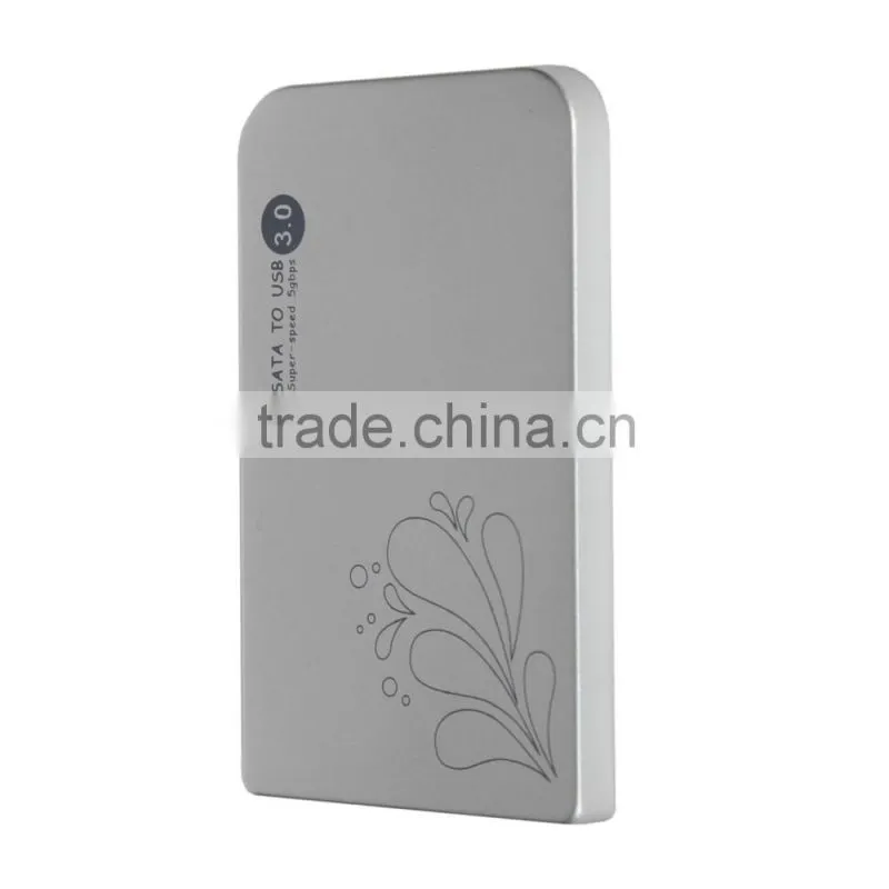 Portable 2.5 inch 2tb hdd in good price