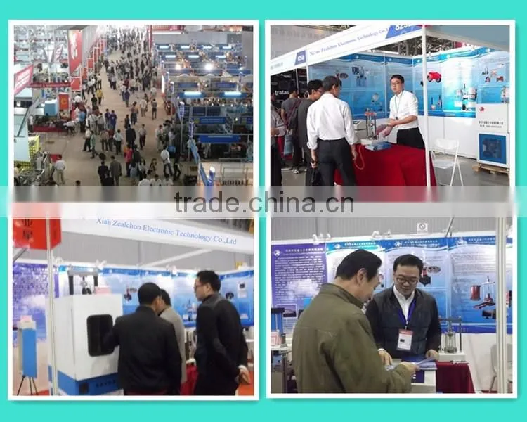 2015 Cement Bending Test Device