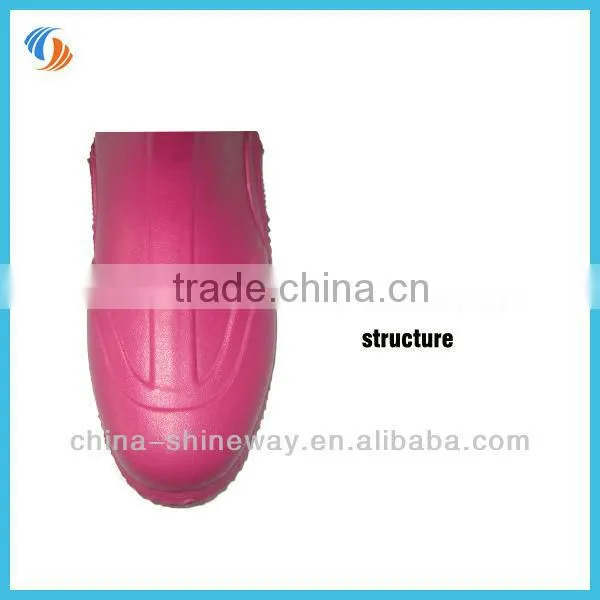 Women Neoprene Hunting Boots High 30cm